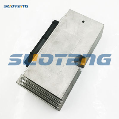 VOE11443400 11443400 ชุดควบคุม ECU แผงควบคุมเครื่องปรับอากาศสำหรับรถขุด EC120