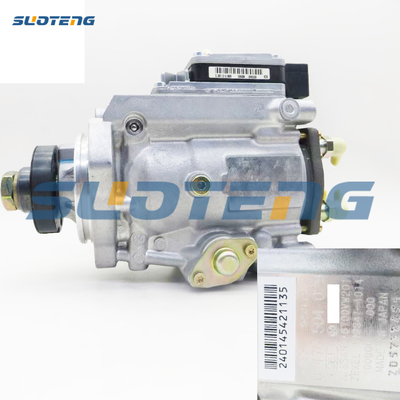 16700-VW201 A6700-VW201 ปั๊มฉีดน้ํามัน ปั๊มดีเซล สําหรับชิ้นส่วนเครื่องยนต์