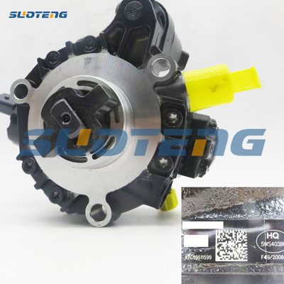 5WS40380 A2C59511599 ปั๊มฉีดน้ํามัน ปั๊มดีเซล สําหรับอะไหล่เครื่องยนต์
