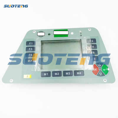 2134276 S1800-2 แผ่นควบคุมเครื่องถนนถนนถนนถนนถนนถนนถนน ECM ECU