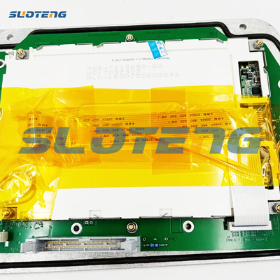 2134276 S1800-2 แผ่นควบคุมเครื่องถนนถนนถนนถนนถนนถนนถนน ECM ECU