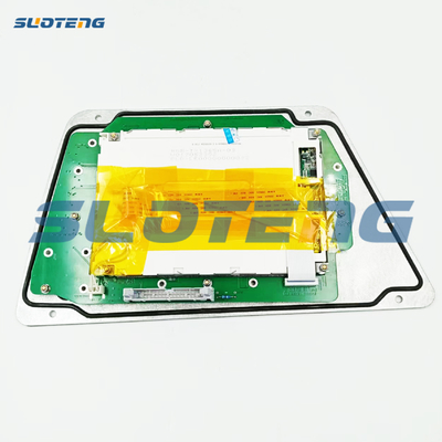 2134276 S1800-2 แผ่นควบคุมเครื่องถนนถนนถนนถนนถนนถนนถนน ECM ECU