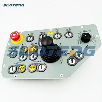 2027784 S1800-2 แอสฟอลท์ แพวเวอร์ ช่องควบคุมขวา ECM ECU