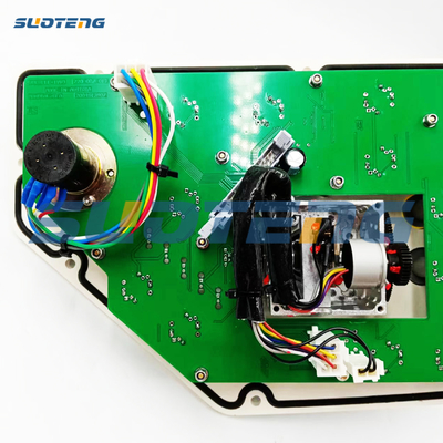 2027784 S1800-2 แอสฟอลท์ แพวเวอร์ ช่องควบคุมขวา ECM ECU