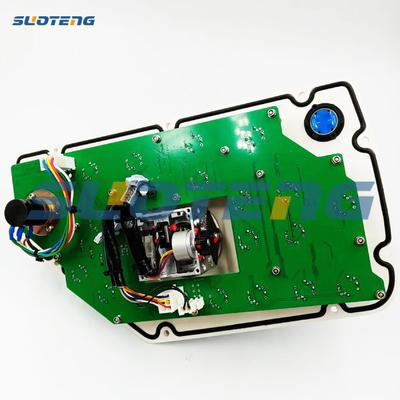 2027784 S1800-2 แอสฟอลท์ แพวเวอร์ ช่องควบคุมขวา ECM ECU