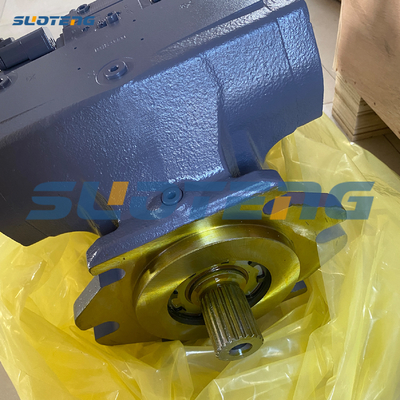 221-3667 2213667 D4G Loader ปั๊มพิมพ์ไฮดรอลิก