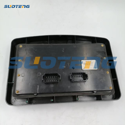 386-1371 โมเนอร์ แผนควบคุม แผนแสดง 3861371 สําหรับส่วน D8T