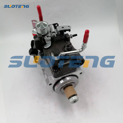2644H012 ปั๊มฉีดน้ํามัน 9320A220G สําหรับเครื่องบรรทุก 414E 416E