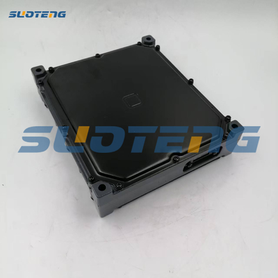 164-8285 เครื่องควบคุมเครื่องยนต์ ECU ECM 1648285 สําหรับเครื่องขุด 320B
