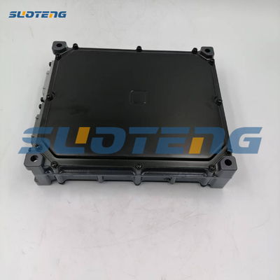 164-8285 เครื่องควบคุมเครื่องยนต์ ECU ECM 1648285 สําหรับเครื่องขุด 320B