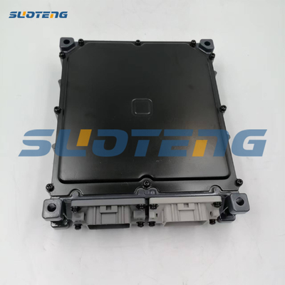 164-8285 เครื่องควบคุมเครื่องยนต์ ECU ECM 1648285 สําหรับเครื่องขุด 320B