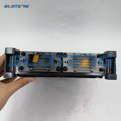 164-8285 เครื่องควบคุมเครื่องยนต์ ECU ECM 1648285 สําหรับเครื่องขุด 320B