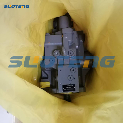 A10VD43-1X5R-CUV43N00 ปั๊มไฮดรอลิก A10VD43 สําหรับชิ้นส่วนเครื่องขุด