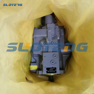 A10VD43-1X5R-CUV43N00 ปั๊มไฮดรอลิก A10VD43 สําหรับชิ้นส่วนเครื่องขุด