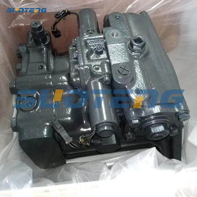 708-1H-00140 ปั๊มไฮดรอลิก Assy 7081H00140 สําหรับ D155AX-3