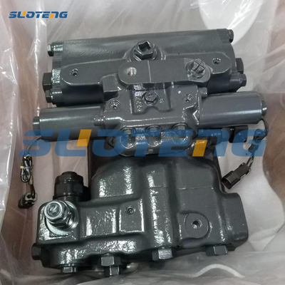 708-1H-00140 ปั๊มไฮดรอลิก Assy 7081H00140 สําหรับ D155AX-3
