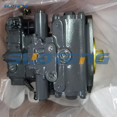 708-1H-00140 ปั๊มไฮดรอลิก Assy 7081H00140 สําหรับ D155AX-3