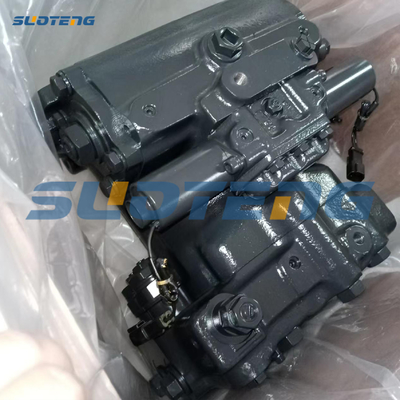 708-1H-00140 ปั๊มไฮดรอลิก Assy 7081H00140 สําหรับ D155AX-3