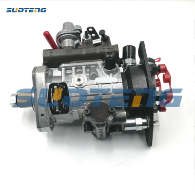 9323A100W ปั๊มฉีดเชื้อเพลิงดีเซล 9323a100w