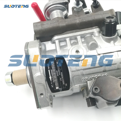 9323A100W ปั๊มฉีดเชื้อเพลิงดีเซล 9323a100w