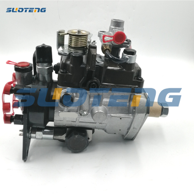 9323A100W ปั๊มฉีดเชื้อเพลิงดีเซล 9323a100w