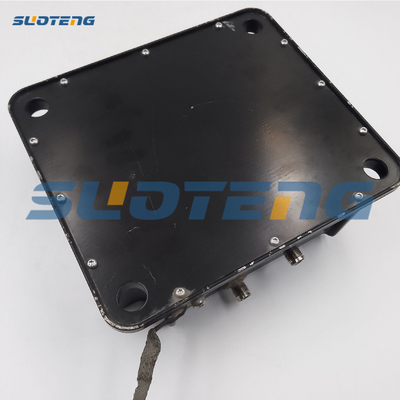 376-4616 เครื่องขุด อุปกรณ์สํารอง แผนควบคุม ECU ECM 3764616 สําหรับ E329D E312D เครื่องขุด