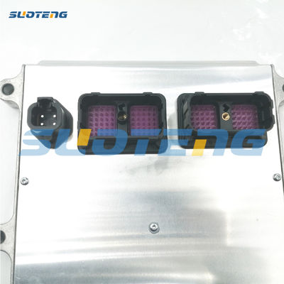 4921776 คอนโทรลเลอร์ ECM ECU สำหรับอะไหล่เครื่องยนต์ QSB6.7