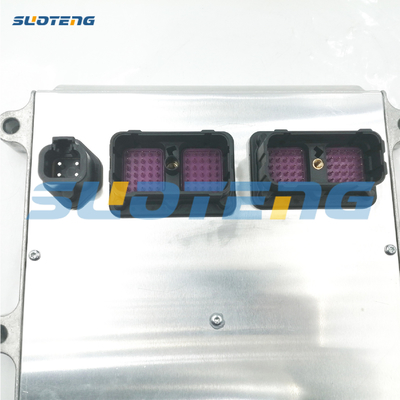 4921776 ECM ECU Controller คอมพิวเตอร์ 492-1776 สําหรับ QSB6.7 เครื่องยนต์