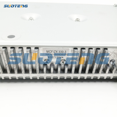 9260333 เครื่องควบคุม ECU บอร์ดคอมพิวเตอร์สําหรับเครื่องขุด ZX330-3