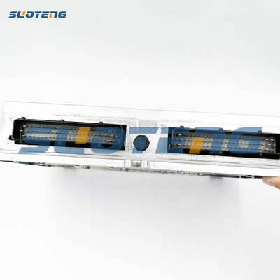 11383875 เครื่องควบคุม ECU บอร์ดคอมพิวเตอร์ VOE11383875 สําหรับ L120G