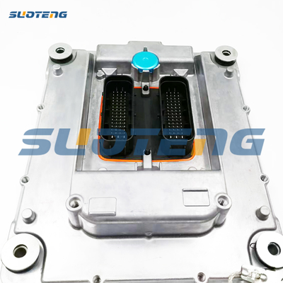 21300060 เครื่องควบคุม ECU บอร์ดคอมพิวเตอร์ ECM สําหรับ A30D Dumper