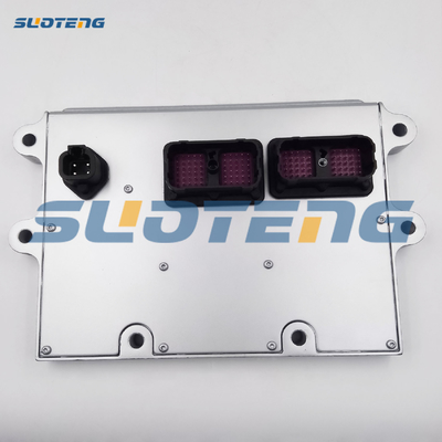P4963807 4963807 เครื่องควบคุม ECU บอร์ดคอมพิวเตอร์ ECM สําหรับ ISM QSM เครื่องยนต์