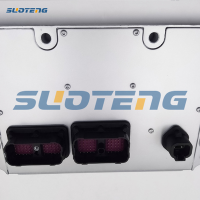 P4963807 4963807 เครื่องควบคุม ECU บอร์ดคอมพิวเตอร์ ECM สําหรับ ISM QSM เครื่องยนต์