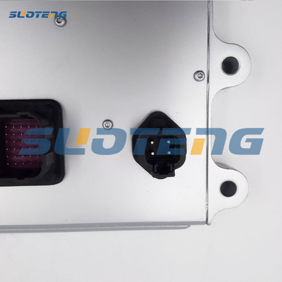 P4963807 4963807 เครื่องควบคุม ECU บอร์ดคอมพิวเตอร์ ECM สําหรับ ISM QSM เครื่องยนต์