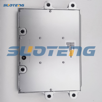 P4963807 4963807 เครื่องควบคุม ECU บอร์ดคอมพิวเตอร์ ECM สําหรับ ISM QSM เครื่องยนต์