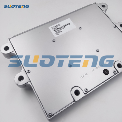 P4963807 4963807 เครื่องควบคุม ECU บอร์ดคอมพิวเตอร์ ECM สําหรับ ISM QSM เครื่องยนต์