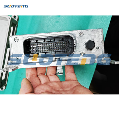 VOE17210810 17210810 BL71B เครื่องควบคุม ECM ECU