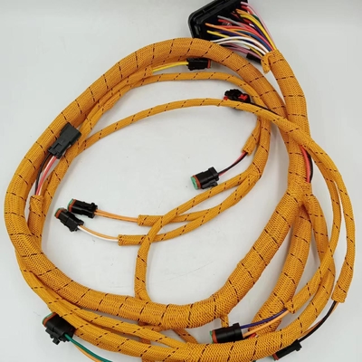 245-3514 เครื่องปั่นสายไฟ เครื่องปั่นเครื่อง 2453514 สําหรับเครื่อง C11