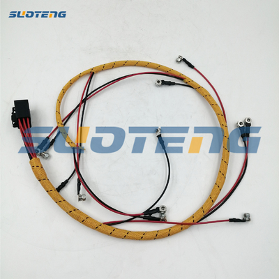 305-4893 เครื่องปรับสายไฟ เครื่องปรับไฟ 3054893 สําหรับเครื่อง C6.4