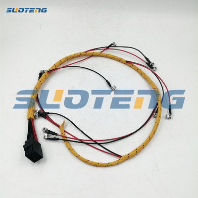 305-4893 เครื่องปรับสายไฟ เครื่องปรับไฟ 3054893 สําหรับเครื่อง C6.4