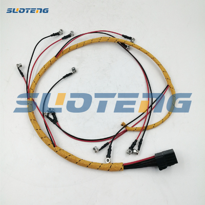 305-4893 เครื่องปรับสายไฟ เครื่องปรับไฟ 3054893 สําหรับเครื่อง C6.4