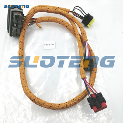 529-8751 เครื่องปรับสายไฟ เครื่องปรับสายไฟ 5298751 สําหรับ 320GC 323GC