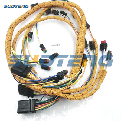 529-8751 เครื่องปรับสายไฟ เครื่องปรับสายไฟ 5298751 สําหรับ 320GC 323GC