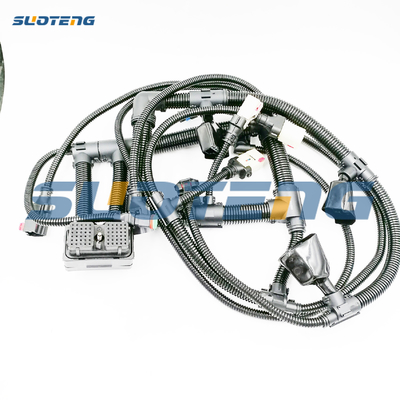 6754-81-9520 เครื่องปรับสายไฟ เครื่องปรับเครื่องจักรสําหรับ PC200-8