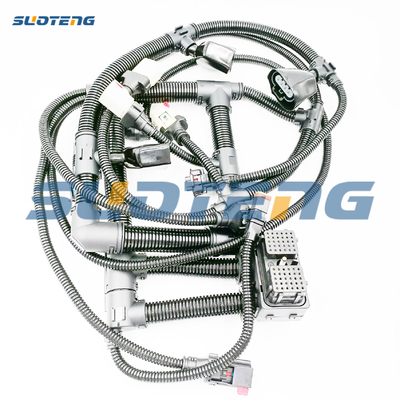 6754-81-9520 เครื่องปรับสายไฟ เครื่องปรับเครื่องจักรสําหรับ PC200-8