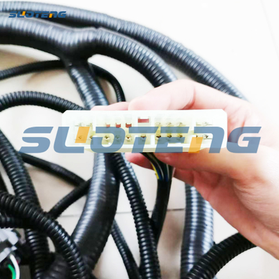 K1027119A เครื่องปรับสายไฟ เครื่องปรับสายไฟหลักสําหรับ DX225