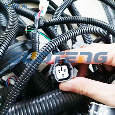 K1027119A เครื่องปรับสายไฟ เครื่องปรับสายไฟหลักสําหรับ DX225