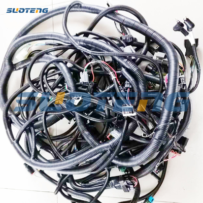 K1027119A เครื่องปรับสายไฟ เครื่องปรับสายไฟหลักสําหรับ DX225