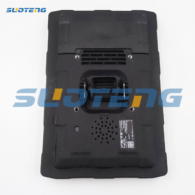 584-5632 5845632 E320GC Excavator 10 นิ้ว แผ่นจอ