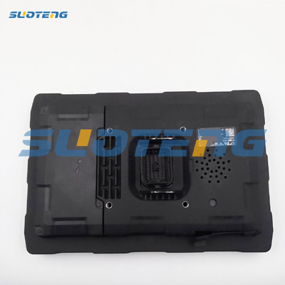 584-5632 5845632 E320GC Excavator 10 นิ้ว แผ่นจอ